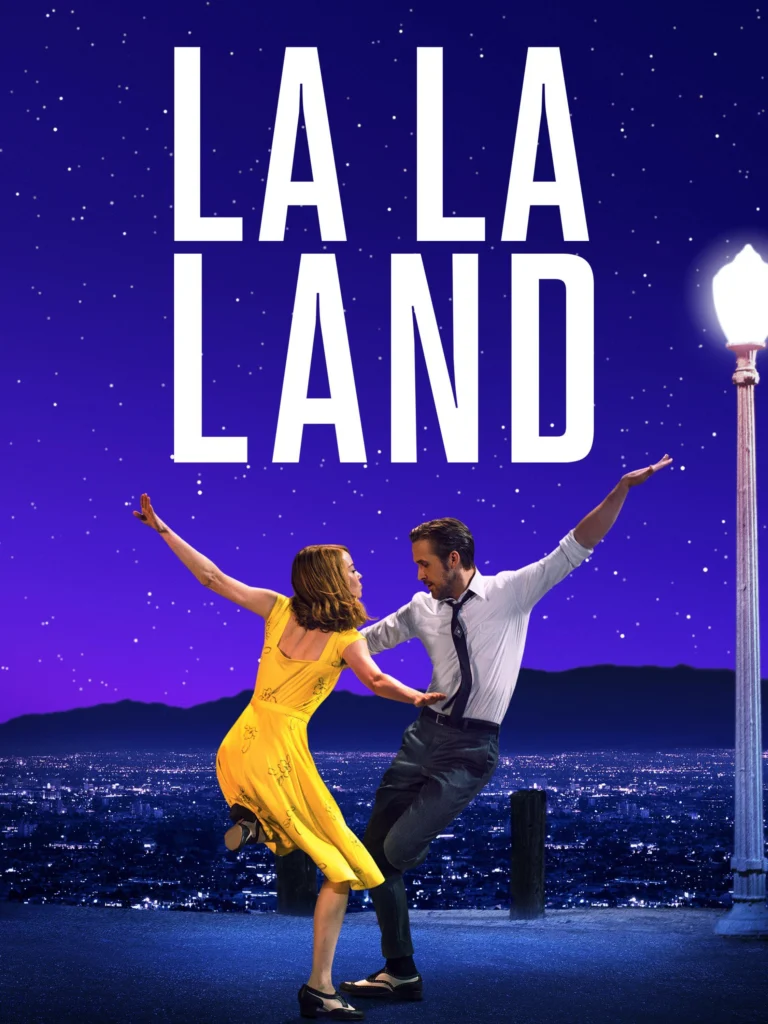 La La Land | Kinoteka jest Kobietą. W blasku musicali