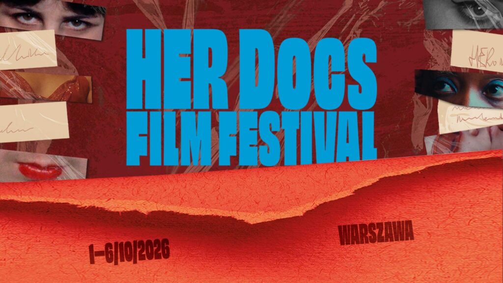HER DOCS 2026 — Feminist Documentary Cinema at Kinoteka