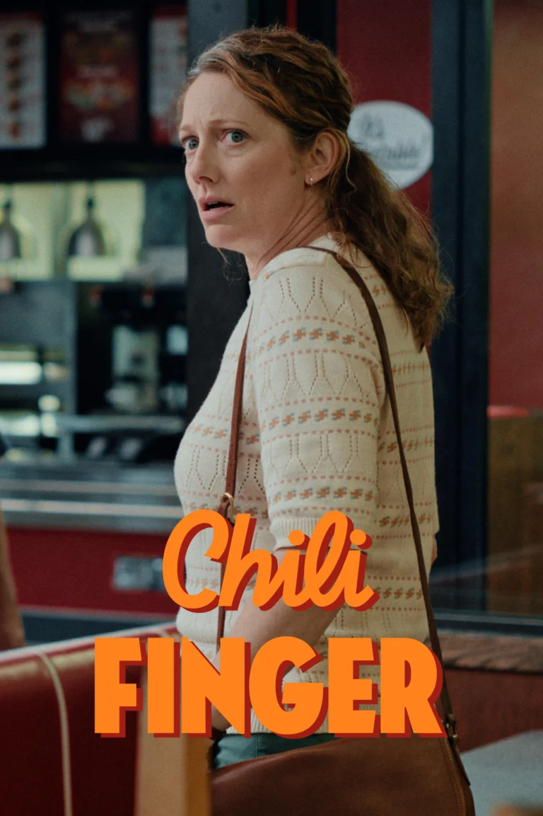 Chili Finger | Splat!FilmFest