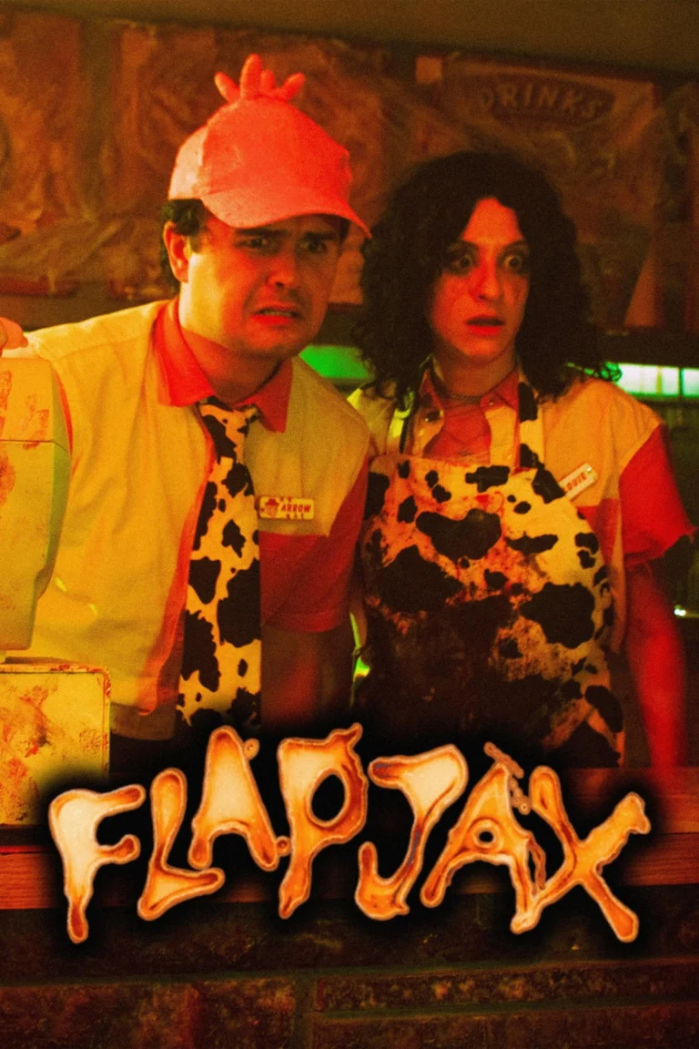 Flapjax | Splat!FilmFest