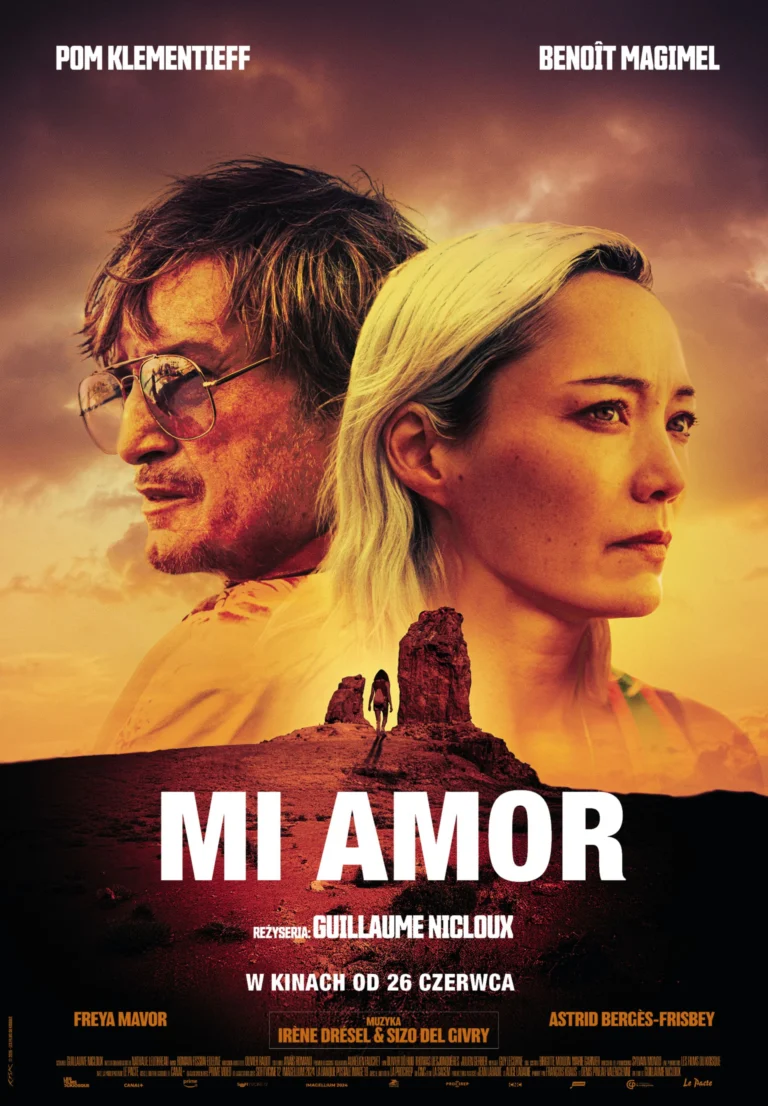 Mi Amor | Na Kanary!