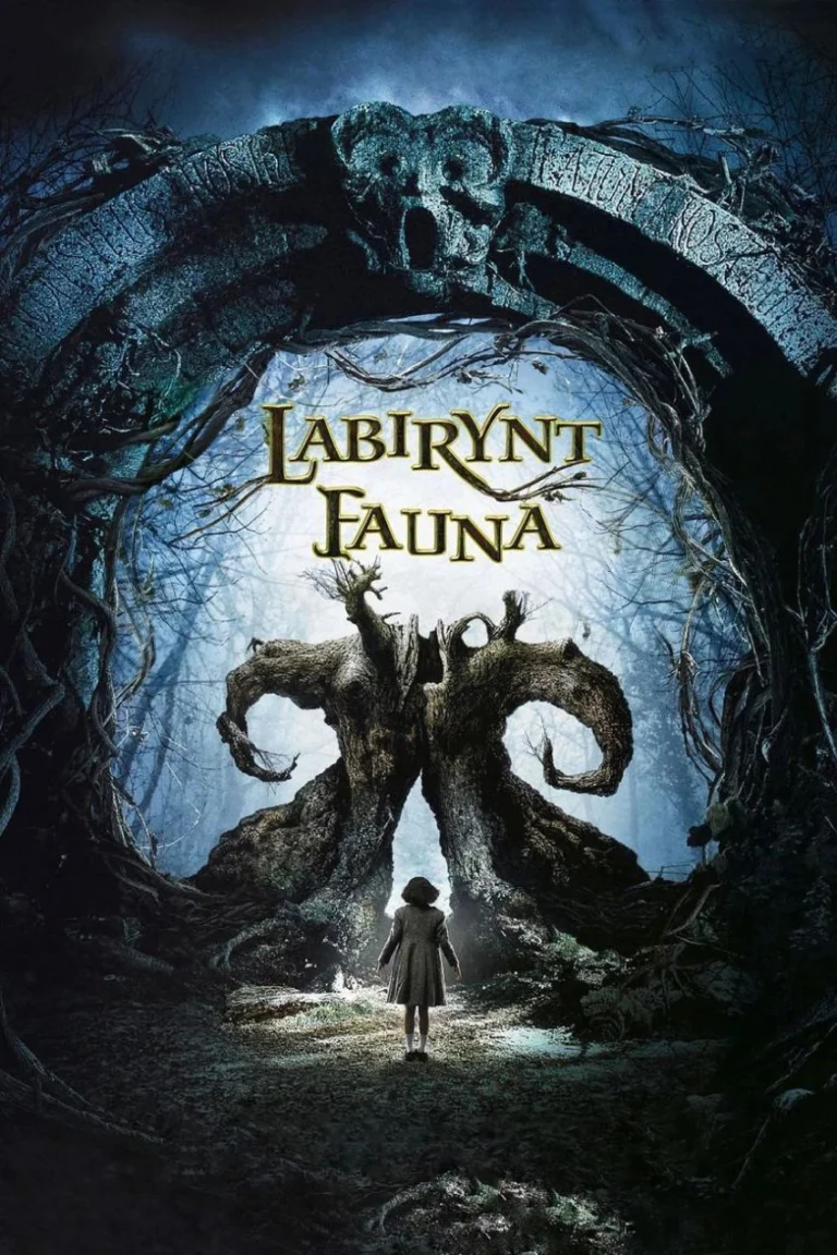 Labirynt fauna | Splat!FilmFest