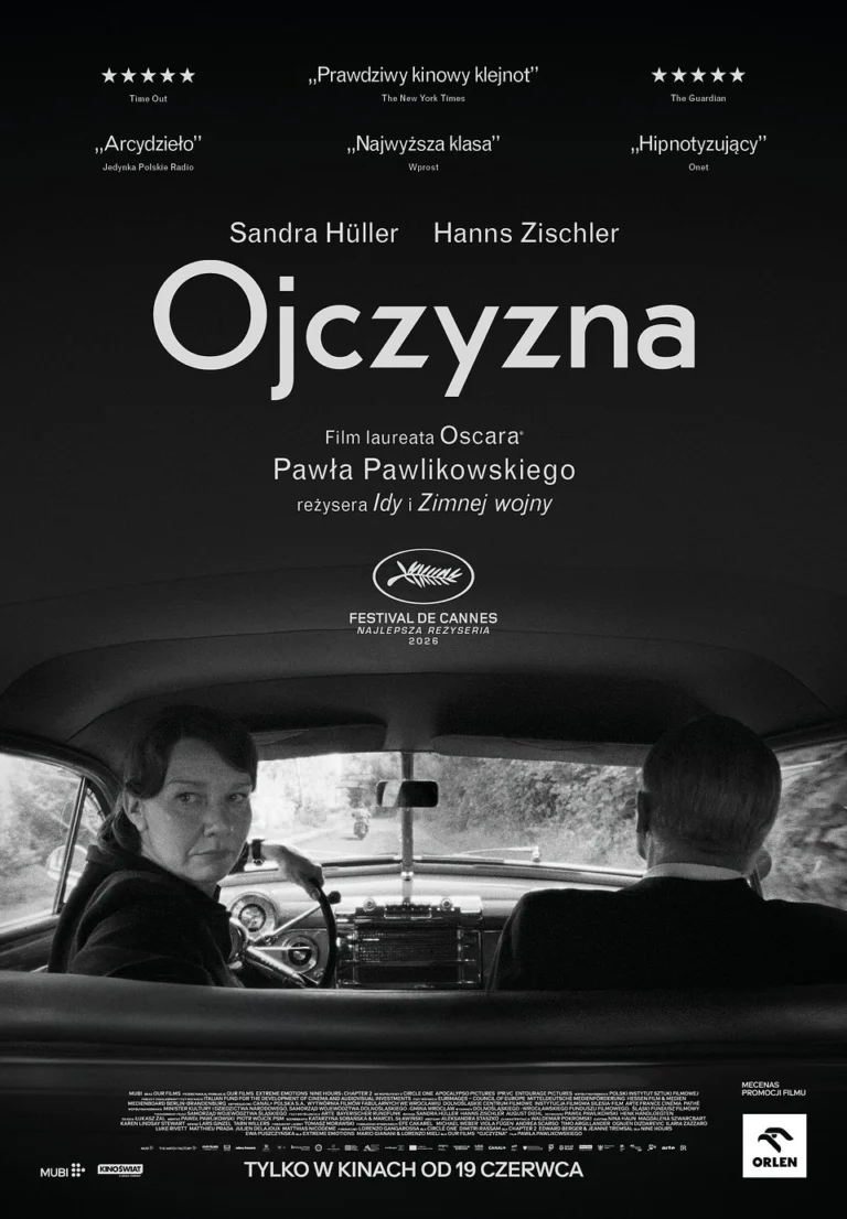 Ojczyzna