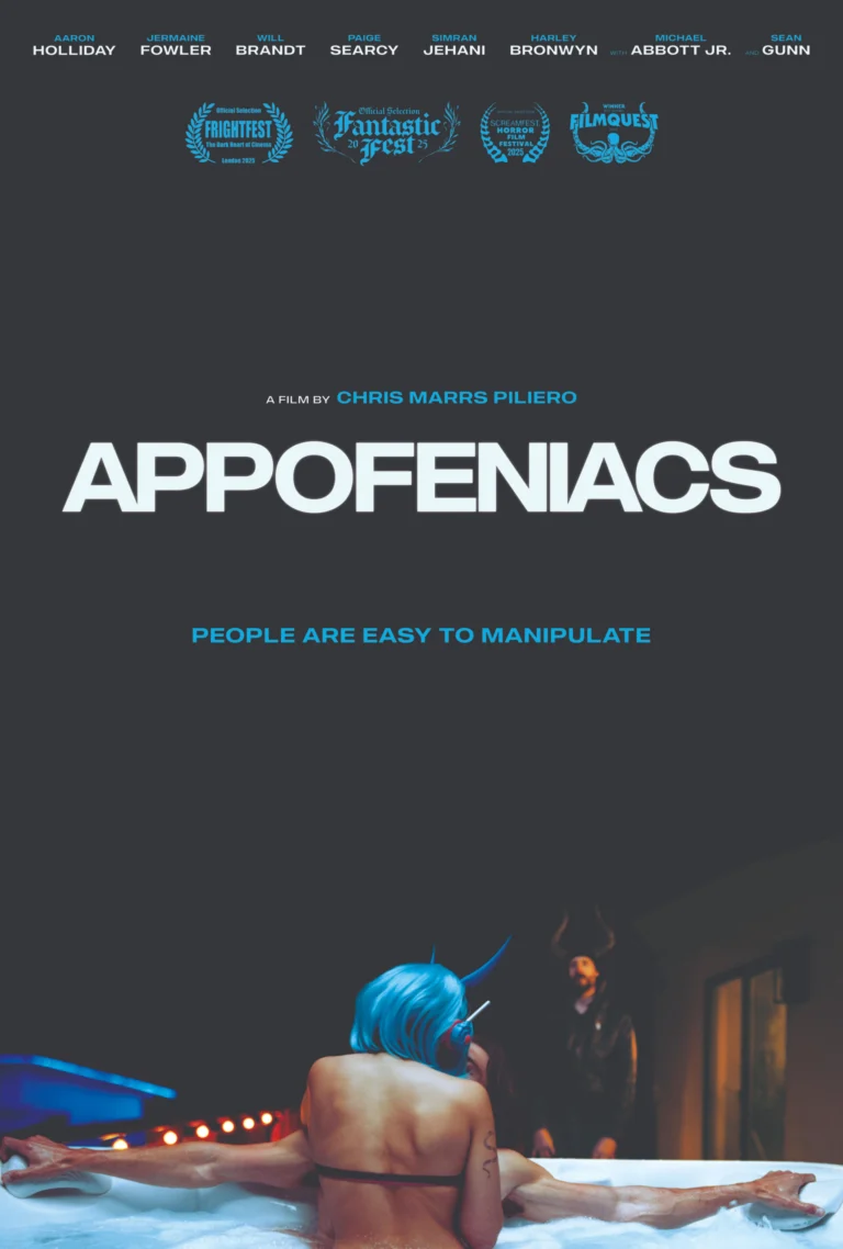 Deepfake | Splat!FilmFest