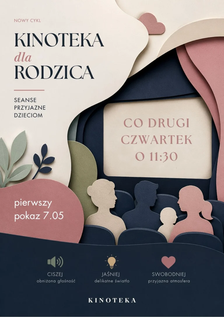 Tylko jedna noc | Kinoteka dla Rodzica