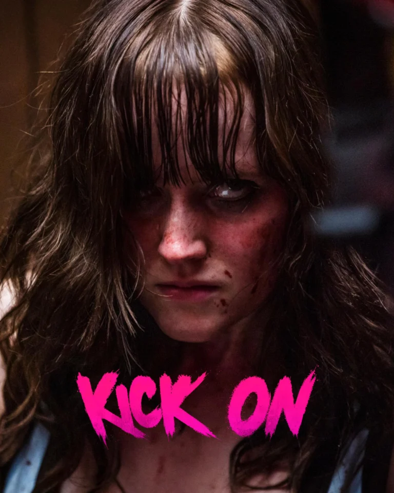 Kick On | Splat!FilmFest