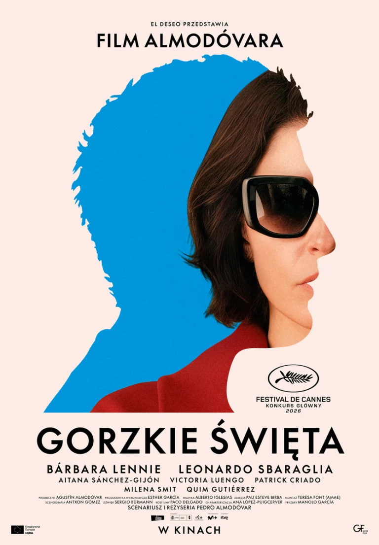 Gorzkie święta | Nowy film Pedro Almodóvara