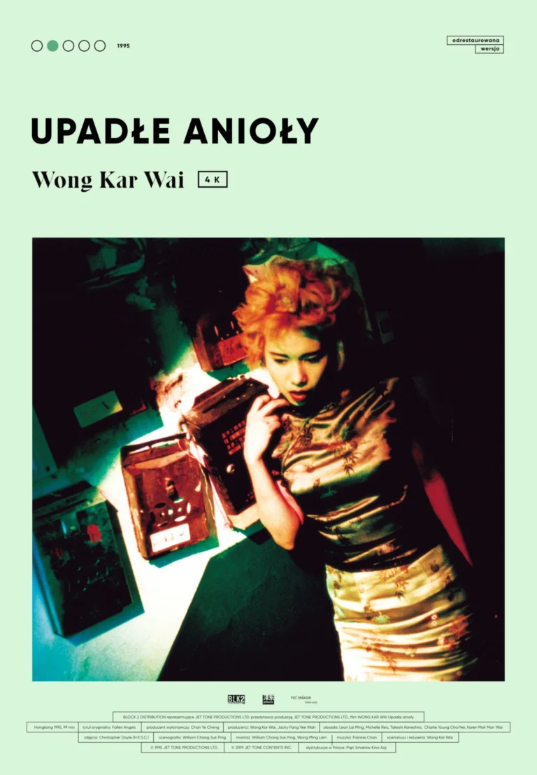 Upadłe anioły