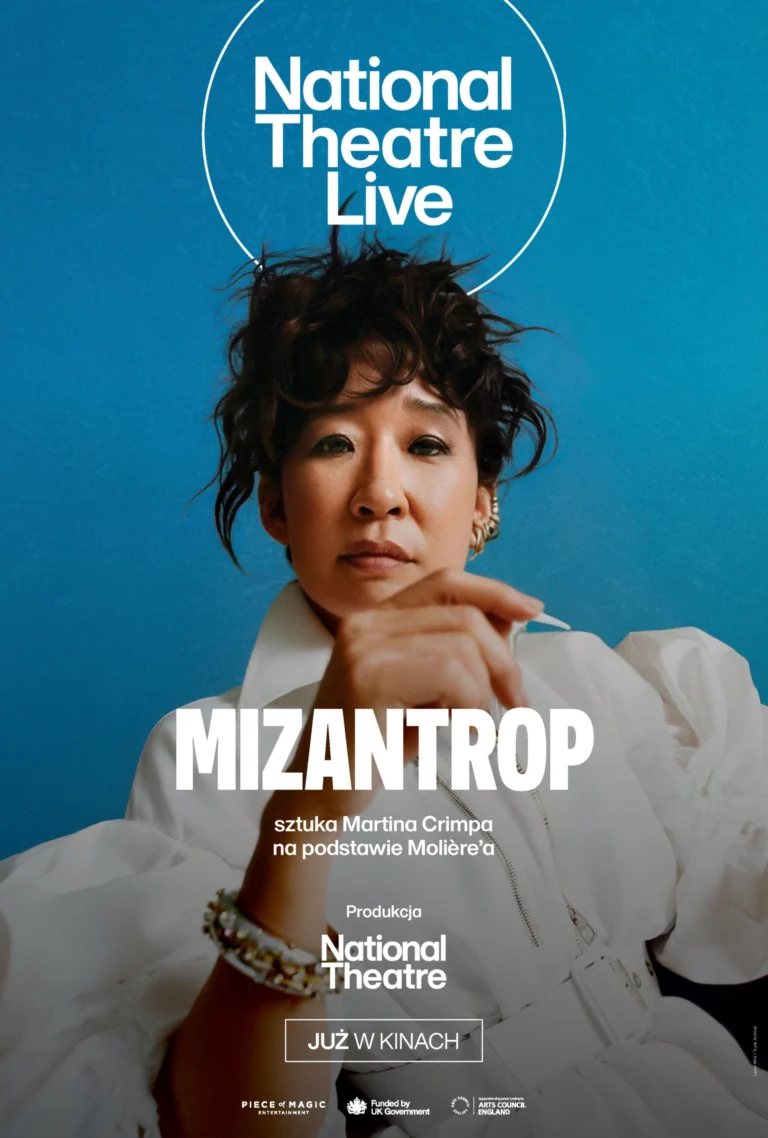 Mizantrop | Kinoteka Kultury i Sztuki