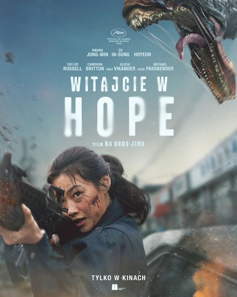 Witajcie w Hope | Splat!FilmFest