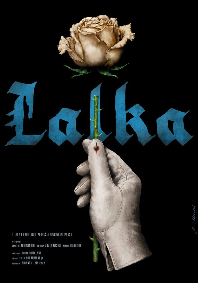 Lalka | Bilety już w sprzedaży!