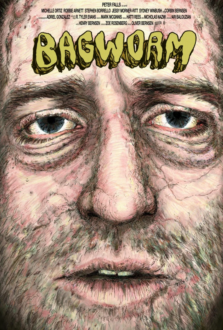 Bagworm | Splat!FilmFest
