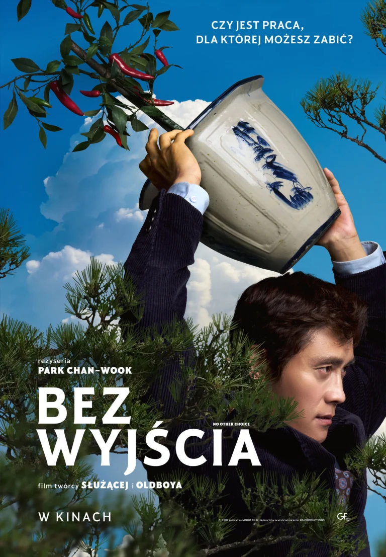 Bez wyjścia | Praca a Film