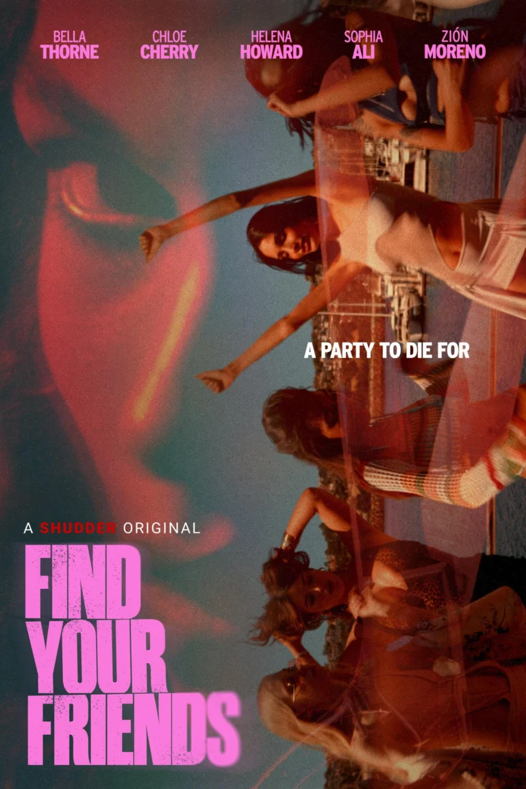 Znajdź swoich znajomych | Splat!FilmFest