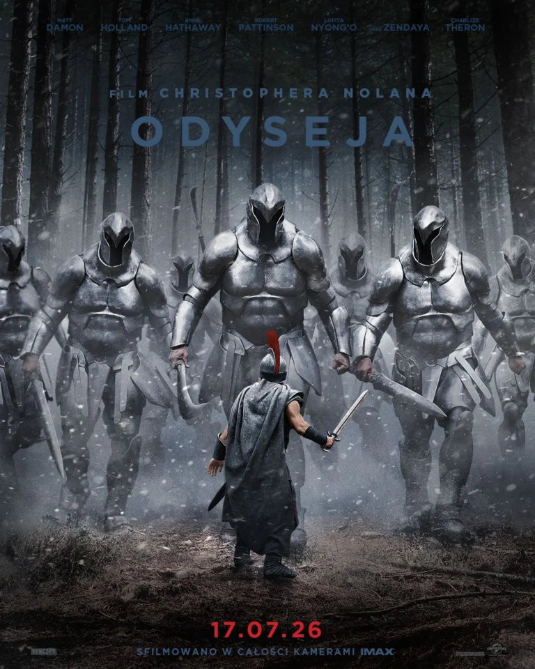 Odyseja