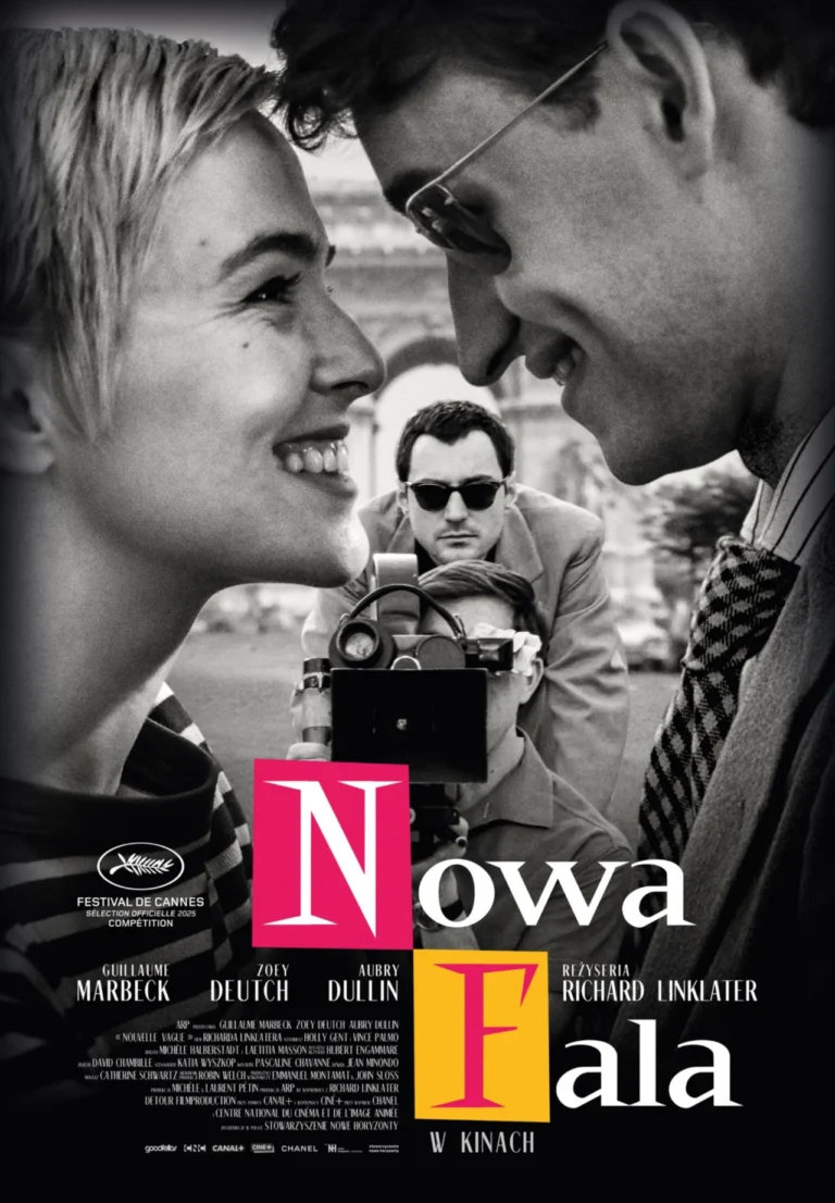 Nowa fala