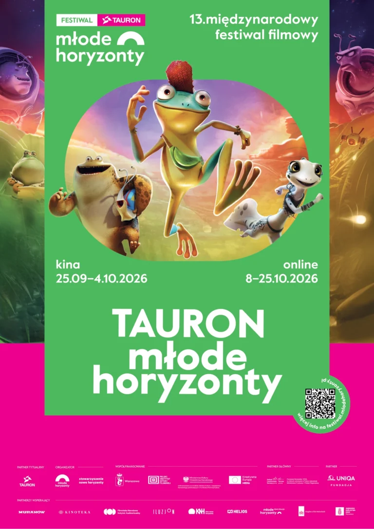 Rodzina | 13. MFF TAURON Młode Horyzonty