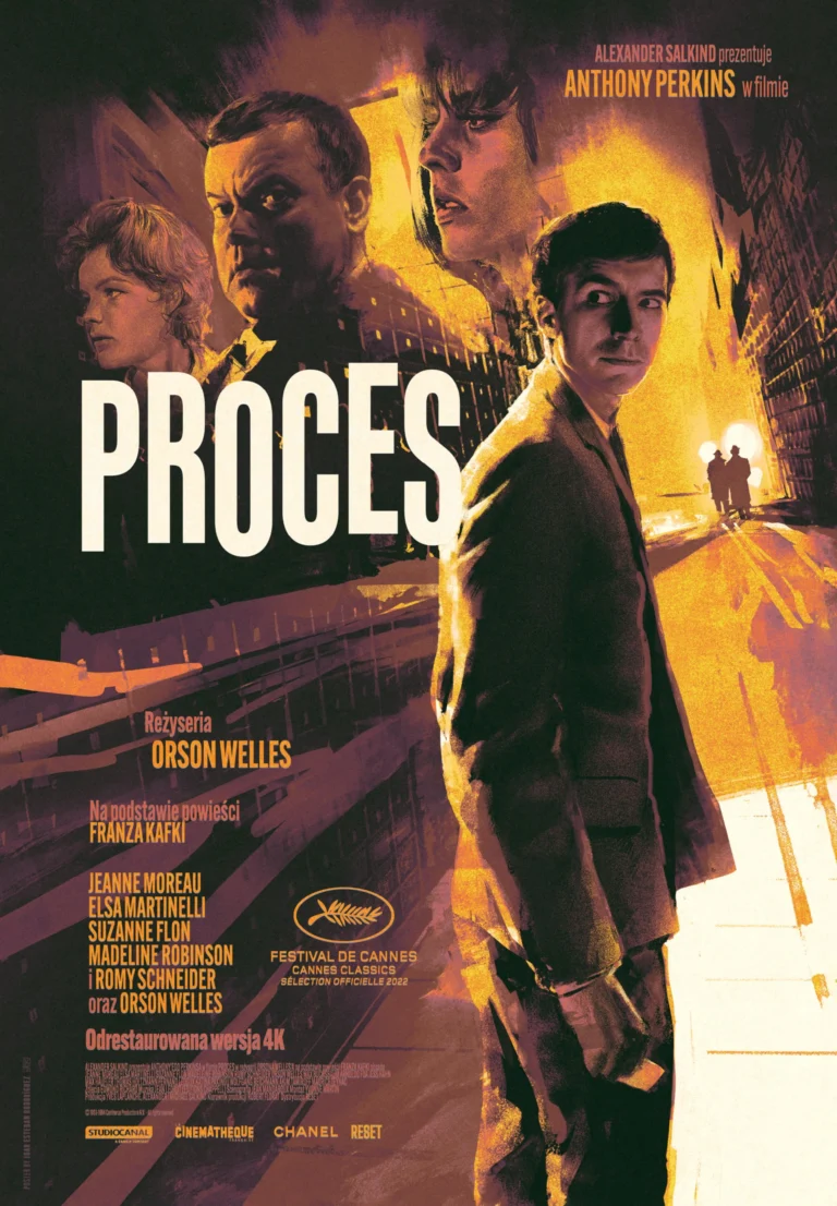 Proces