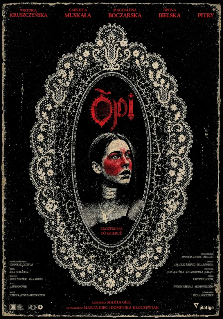 ÒPI | Splat!FilmFest