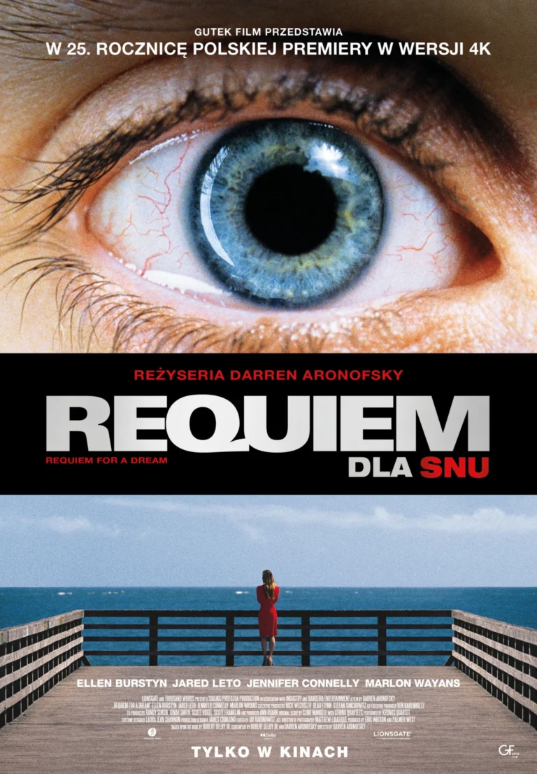 Requiem dla snu