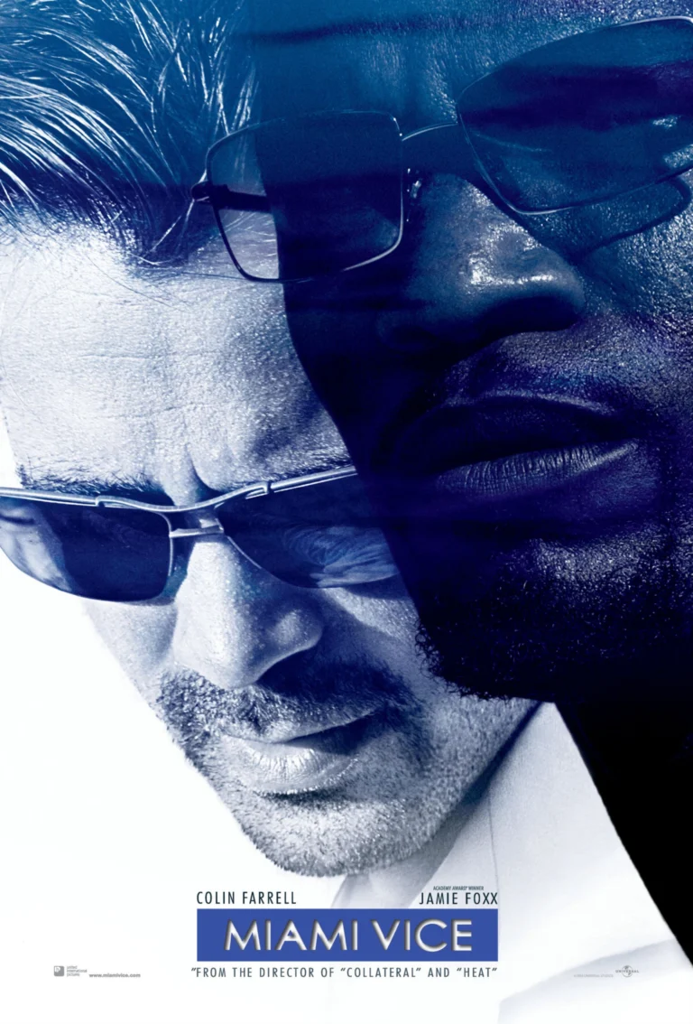 Miami Vice | 20-lecie premiery