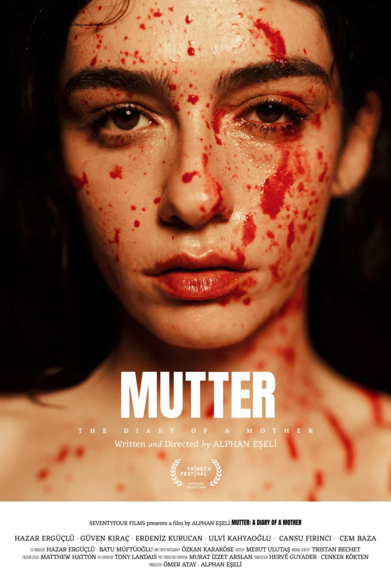 Dziennik matki potwora | Splat!FilmFest