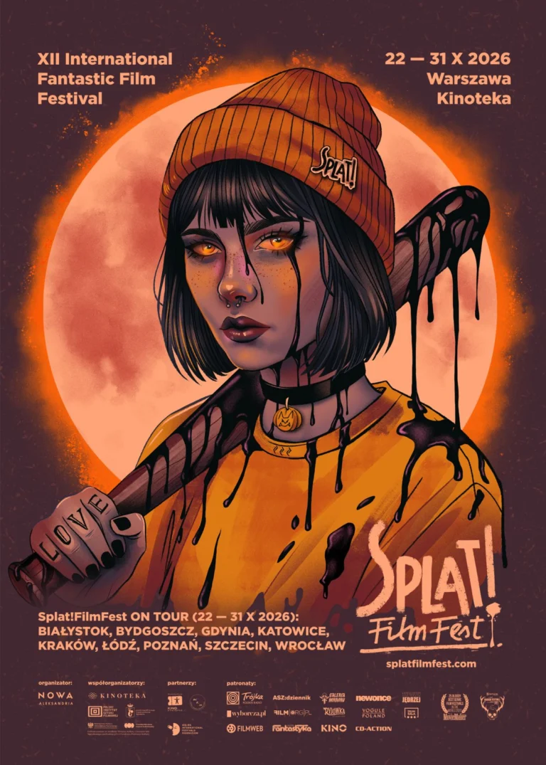 Sick | Splat!FilmFest