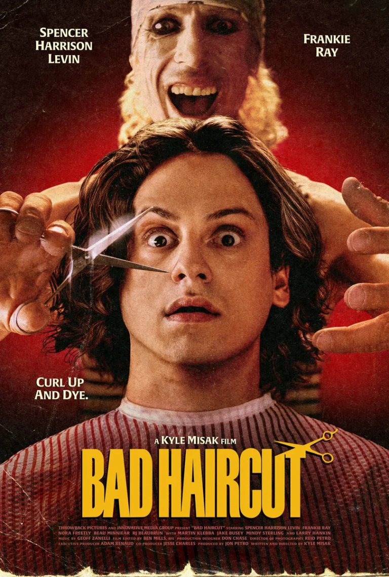 Fatalne cięcie | Splat!FilmFest