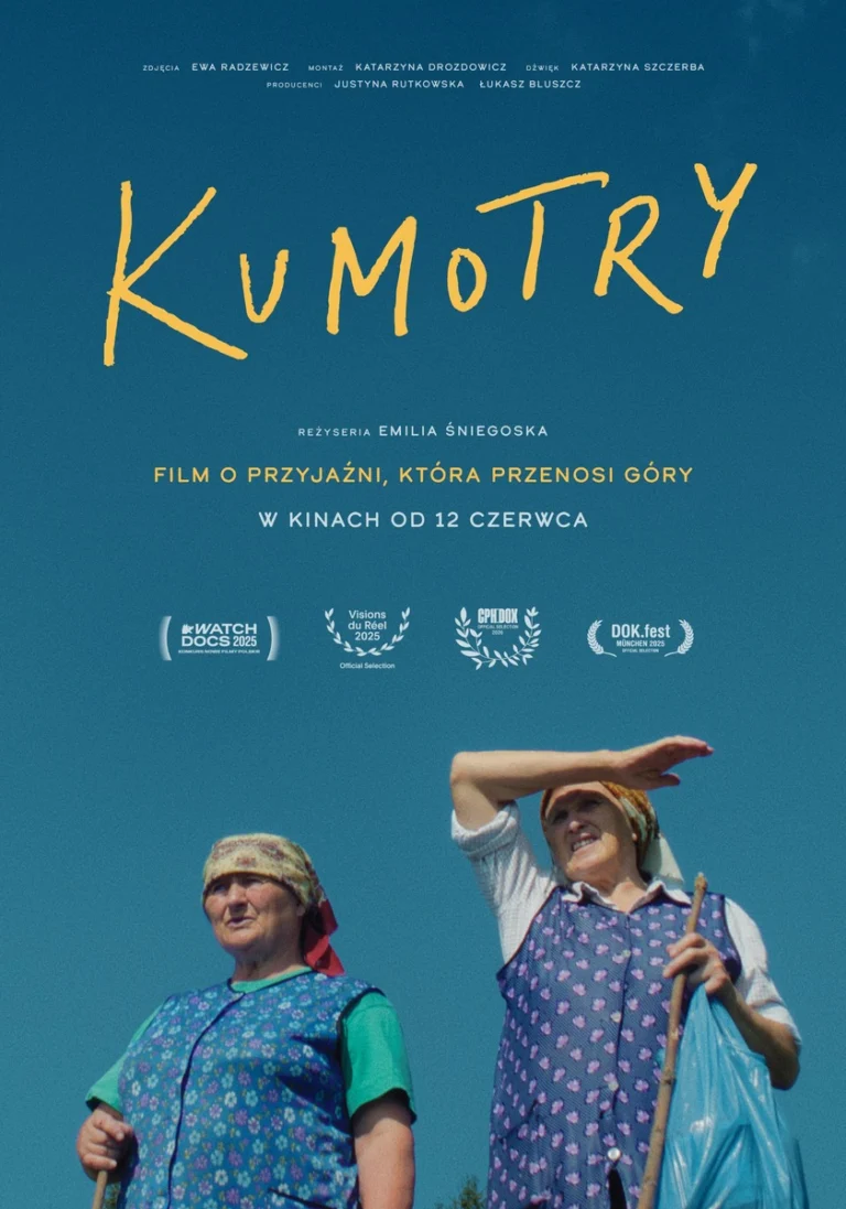 Kumotry [napisy PL + EN]