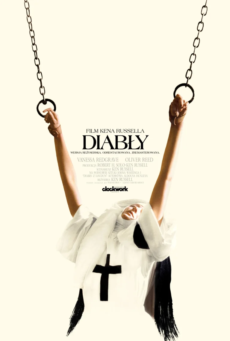 Diabły