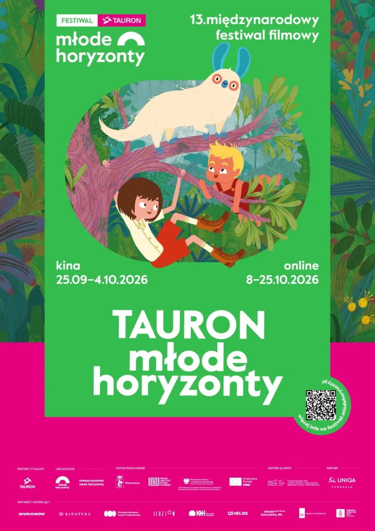 Dancing Queen | Młode Horyzonty